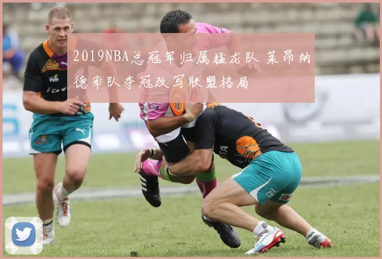 2019NBA总冠军归属猛龙队 莱昂纳德率队夺冠改写联盟格局
