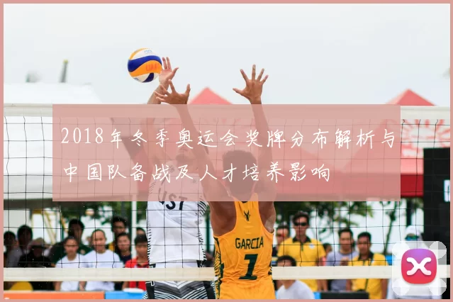 2018年冬季奥运会奖牌分布解析与中国队备战及人才培养影响